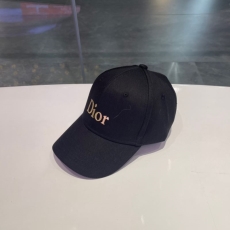 Christian Dior Caps